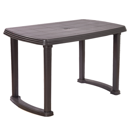 plastic dining table manufacturer