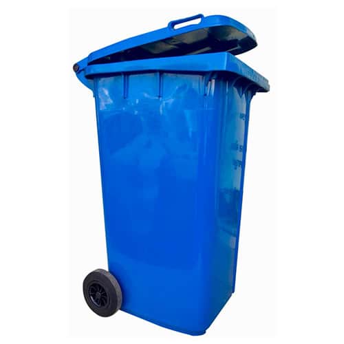 Waste Bin,Swing Bin Manufacturer Plastic Waste Bin in Ahmedabad