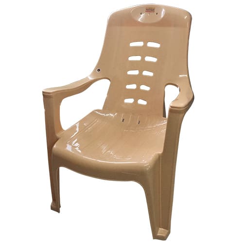 Manufacturer of Plastic chairs India