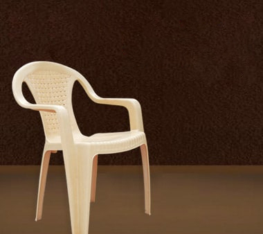 Plastic Chair Supplier in India